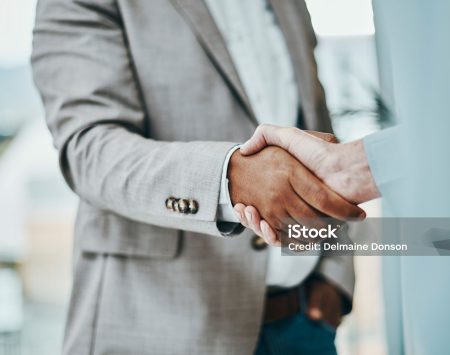 Welcome aboard our business